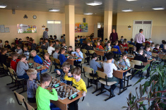 Во Владивостоке прошел турнир в честь Дня защитника Отечества