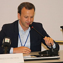 Пресс-конференция Аркадия Дворковича