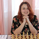 Лидия Томашевская