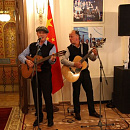 Музыканты из Одессы
