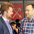 Владимир Поткин и Константин Ланда