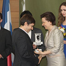 Дмитрий Яковенко стал победителем заключительного этапа Гран-при ФИДЕ