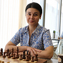 Эльмира Мирзоева