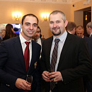 Александр Рязанцев и Владимир Косырев
