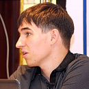 Дмитрий Андрейкин