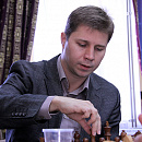Александр Мотылев