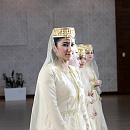 Азербайджанские красавицы
