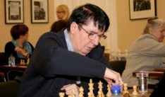 Гаприндашвили выиграла турнир в честь своего юбилея