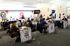 ФШР и Фонд Тимченко объявляют конкурс на проведение Суперфиналов-2020
