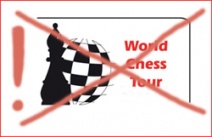 Турниры World Chess Tour больше не будут регистрироваться в ШФМ в связи с серьезными нарушениями