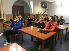 Под Костромой проходит сессия Межрегиональной школы гроссмейстеров