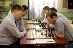 В Москве пройдет командный корпоративный турнир