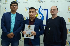 В Улан-Удэ завершился VI Суперфинал чемпионата Бурятии