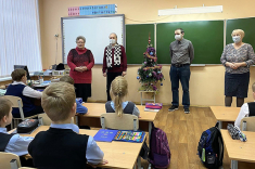 Подведены итоги Конкурса на лучшую организацию работы по обучению шахматам в школах Псковской области