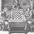 «Лунные шахматы»