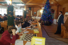 Юные шахматисты и тренеры приглашаются в Волгоград