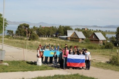 В Казахстане завершилась сессия международной гроссмейстерской школы