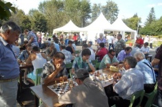 В Нижнем Тагиле прошли турниры, посвященные празднованию Дня города