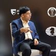 Viswanathan Anand: It’s Good that Both Players Have Tasted Blood