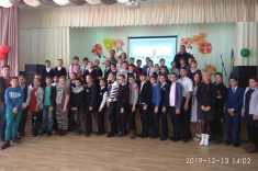 Краснодарском крае реализуется региональный проект "Современная школа"