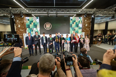 В Варшаве стартуют чемпионаты мира по рапиду и блицу
