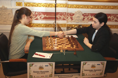 Suspense Gets More Intense at Russian Championship Superfinals