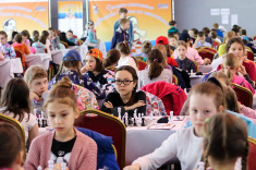 Детские первенства России отменены