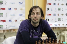 Александр Грищук выиграл суперфинал чемпионата Москвы