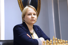 Women's Speed Chess Championship: Valentina Gunina Beats Alexandra Kosteniuk in Semifinal