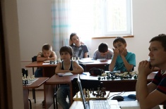 Ассоциация профессиональных тренеров Татарстана приглашает детей на сессию школы