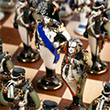 «Война и мир» на шахматной доске