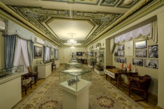 Музей шахмат ФШР примет участие в традиционной акции «Ночь в музее»