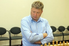 Алексей Широв выиграл гандикап-турнир в Эстонии