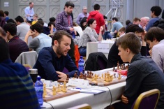 Ivan Saric Wins European Individual Championship 