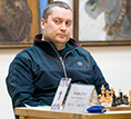 Дмитрий Кокарев: Шахматы очень динамично развиваются в Свердловской области