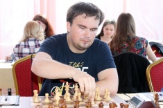 Иван Букавшин стал чемпионом России среди юниоров