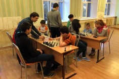 В Татарстане стартовала программа «Шахматы в детские дома»