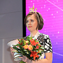 Чемпионка мира Мария Музычук
