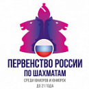 Russian Junior Championships 2022