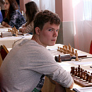 Кирилл Алексеенко (Ю-21)